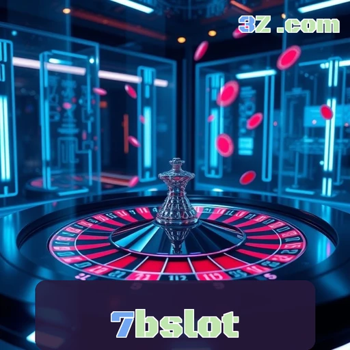 Explorando a Seção de App do 7bslot em Detalhes