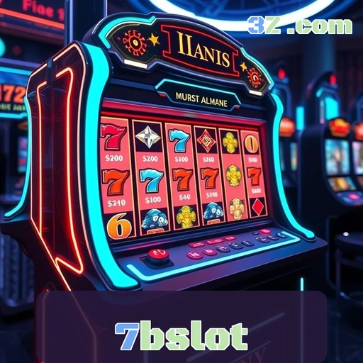 Baixar Sugestões Imperdíveis no 7bslot para Jogar Online