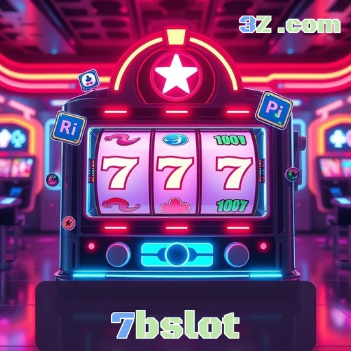 Recursos Empolgantes de Slots no 7bslot que Fascinam Jogadores