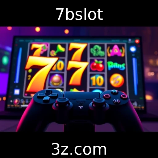 7bslot - Inovações tecnológicas em consoles para 2025